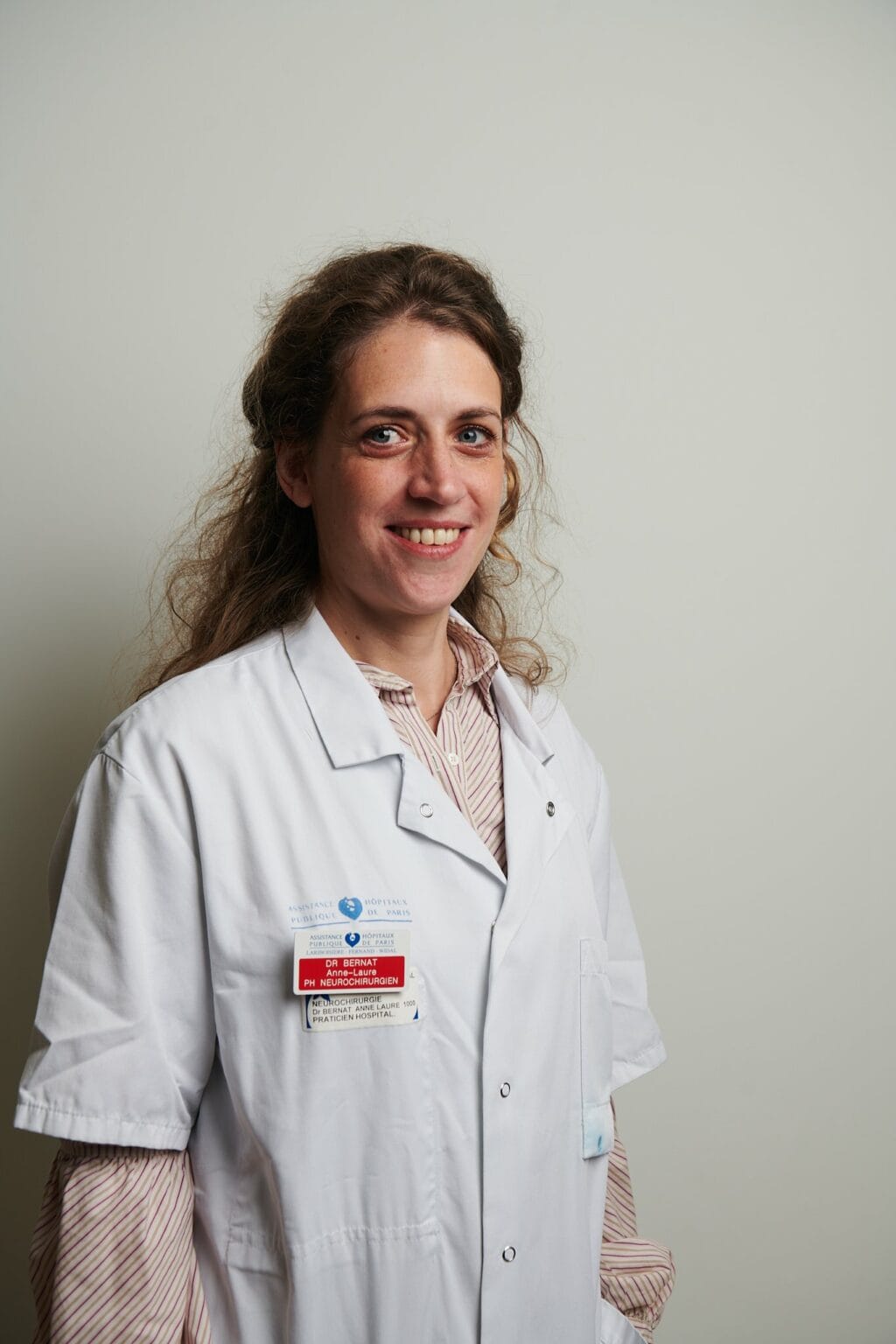 Medical Team - Service de Neurochirurgie Hôpital Lariboisière
