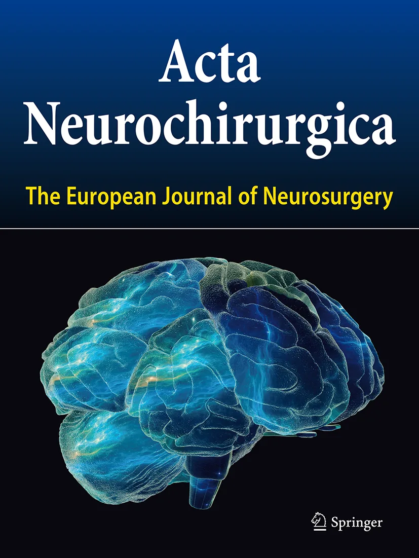 Chirurgie de l&rsquo;Hypophyse : Une Approche Mini-Invasive Révolutionnaire
