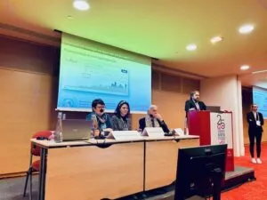 Congrès SFEDT - névralgie trigéminale